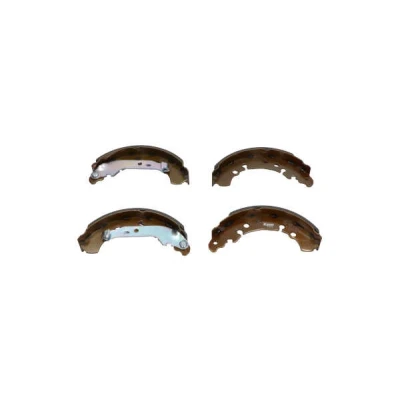 Billede af KAVO PARTS KBS 9906 Bremsebakker 202 39 TOYOTA: Yaris III Hatchback, II Van