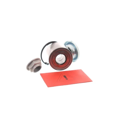 Billede af SKF VKBA 3680 Hjullejesæt 60 PEUGEOT: 307 SW, Hatchback, Stationcar, CITROËN: C4 I Hatchback