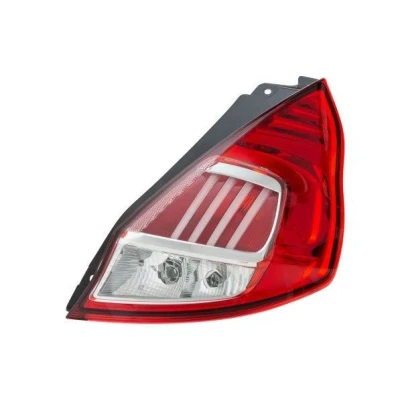 Billede af HELLA 2SD 354 850 021 Baglygter højre P21W, PY21W, W16W 12 uden pærer med pærefatning FORD: FIESTA 6