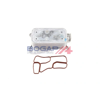 Billede af BOGAP C4222107 Olieradiator