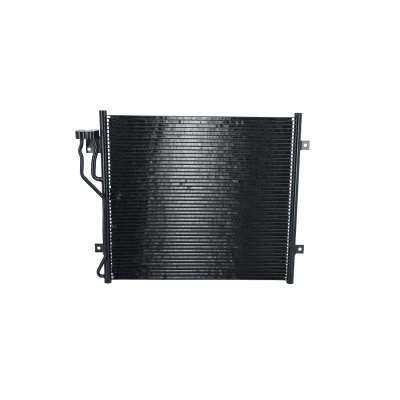 Billede af NRF 350129 Kondensator 15,5 Aluminium 491