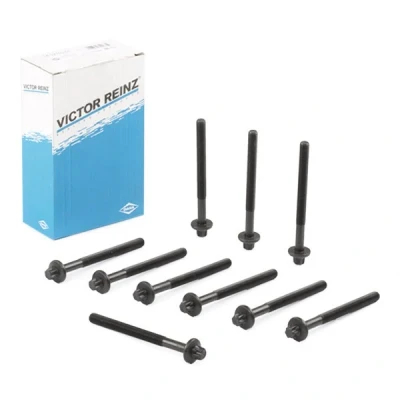 Billede af REINZ 14 32153 01 Strækbolte ydre torx RENAULT: CLIO 2, TWINGO 1