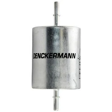 Billede af DENCKERMANN A110395 Brændstoffilter Ledningsfilter FORD: MONDEO 3 Kombi, Transit Mk6 Van,