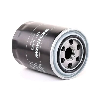 Billede af DENCKERMANN A210422 Oliefilter M 26 X 1.5 Påskruet filter KIA: SORENTO 1, HYUNDAI: H 1 Cargo, Van
