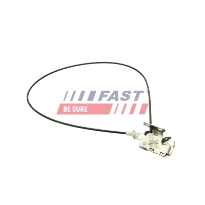 Billede af Dørlås FAST FT95380