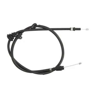 Billede af ABE C7V001ABE Håndbremsekabel venstre, højre 1480, 1670 VOLVO: V70 I, 850 Sedan