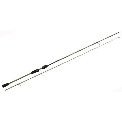 Billede af Westin W6 Light Softlure 1 4g 7&#039;1&quot;