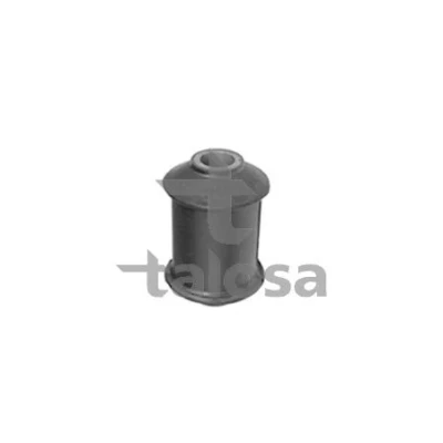 Billede af TALOSA 57 00382 Bøsning foraksel, midten Gummimetalleje til bærearm FORD: Transit Mk6 Bus, Ladvogn / Chassis