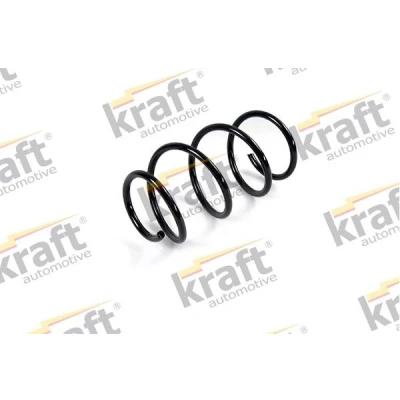 Billede af KRAFT 4022526 Fjeder foraksel BMW: 5 Sedan, Touring