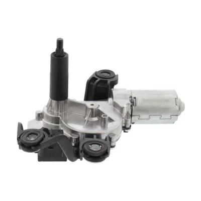 Billede af MAPCO 90298 Viskermotor 12 bag til venstre /højrestyring VOLKSWAGEN: Golf 6, Polo V Hatchback, Touran I