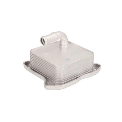 Billede af THERMOTEC D4W016TT Olieradiator VOLKSWAGEN: Polo V Hatchback, GOLF 6, Touran I, SEAT: Ibiza 4 ST, Leon II 4, SKODA: Fabia 2
