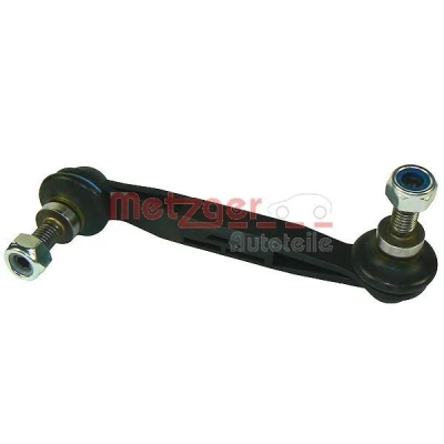 Billede af METZGER 53058834 Stabstag Bagaksel højre 136 KIT + plastik BMW: 1 Hatchback, X1