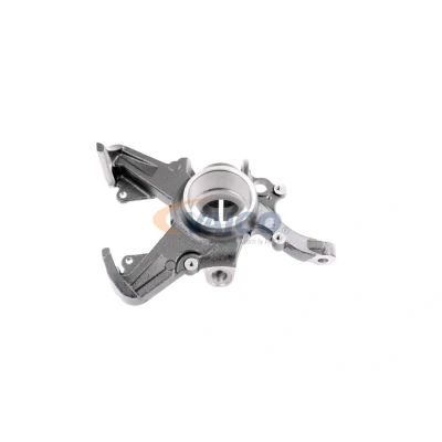 Billede af VAICO V10 6340 Hjulspindel venstre foraksel Original Quality VOLKSWAGEN: Golf 4, 4 Variant