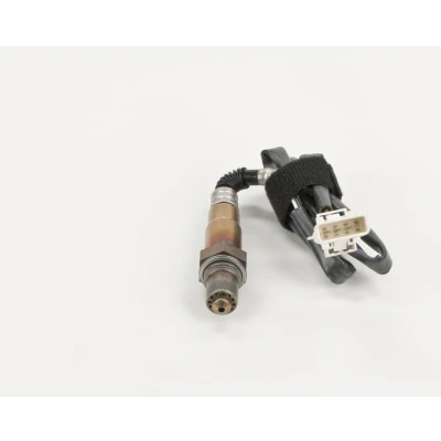 Billede af BOSCH 0 258 986 680 Lambdasonde 4 CITROËN: C5 II Hatchback, C4 I Grand Picasso, PEUGEOT: 307 407 SW, Stationcar