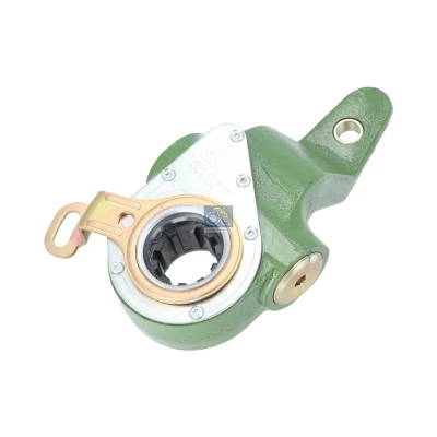 Billede af Stangsystem, bremsesystem DT 5.30330