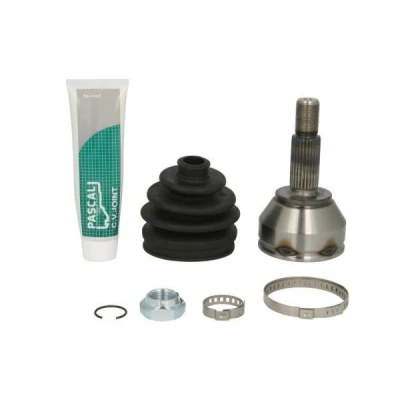 Billede af PASCAL G1G019PC Knokkelled hjulsidet FORD: FIESTA 5, 6, C Max 2