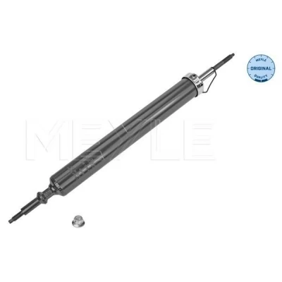 Billede af MEYLE 326 725 0027 støddæmper bagaksel Gastryk dobbeltrør Teleskop nederste stift, øverste stift ORIGINAL Quality