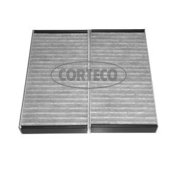 Billede af CORTECO 80001719 Kabinefilter Aktivkulfilter 181 91 20