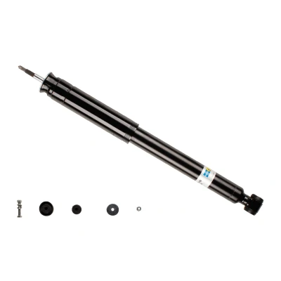 Billede af BILSTEIN B4 OE Replacement 24 100540 Støddæmper foraksel Gastryk enkeltrør Dæmper ikke fjederbærende nederste øje, øverste stift