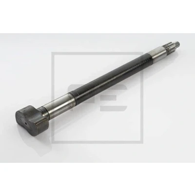 Billede af PETERS ENNEPETAL 046.267 20A Bremseaksel, tromlebremse