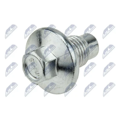 Billede af NTY BKM CH 001 Bundprop M14X1,5 Stål 13 CHRYSLER: Voyager 4, / Grand 3