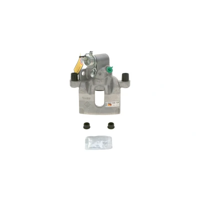 Billede af BOSCH 0 986 134 125 Bremsekaliber Aluminium 56 RENAULT: Laguna 3 Grandtour, 3, III Coupe