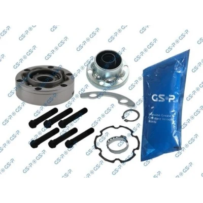 Billede af GSP 605057 Hardyskive 99,5 BMW: 5 Sedan