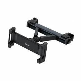 Billede af iPad / Tablet Baseus JoyRide Pro nakkestøtte holder til Bilen Justerbar 50 150mm Sort