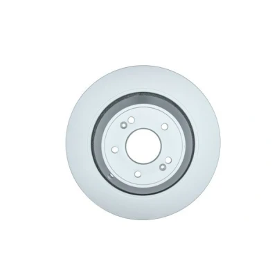Billede af HELLA 8DD 355 132 661 Bremseskiver 330 22 05/08 114,3 udvendig ventileret coatet højkarboniseret uden hjulbolte, hjulnav