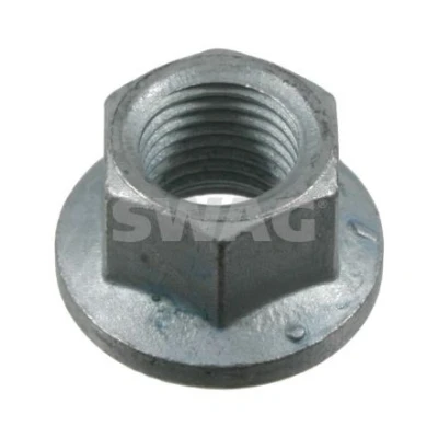 Billede af SWAG 10 92 2474 Hjulmøtrik flad bund 19