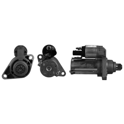 Billede af LUCAS ELECTRICAL LRS02497 Starter 12 1,2 10 SKODA: Octavia 2 Combi, II Hatchback, Fabia 2, VOLKSWAGEN: Passat B6 Variant, GOLF 6
