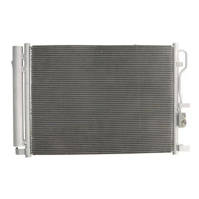Billede af THERMOTEC KTT110659 Kondensator med tørrer 496