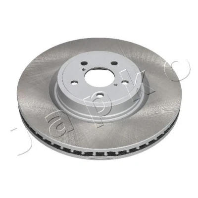 Billede af JAPKO 60714C Bremseskiver foraksel 316 30 5 58 ventileret lakeret SUBARU: Forester IV, Legacy 5, 4