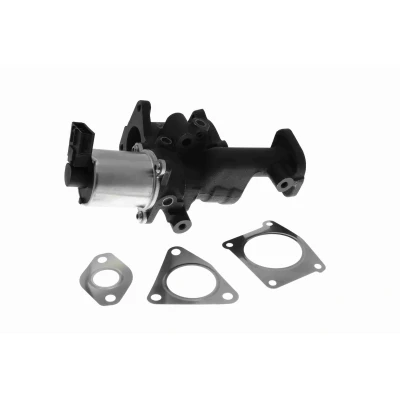 Billede af VEMO V40 63 0017 1 EGR Ventil Original Quality elektrisk OPEL: Astra H Caravan, Hatchback