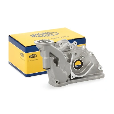 Billede af Oliepumpe MAGNETI MARELLI 351516000080