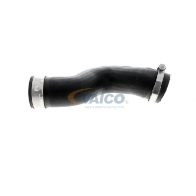 Billede af VAICO V10 4797 Trykslange Gummi med vævindlæg Q+, original equipment manufacturer quality VOLKSWAGEN: Scirocco III