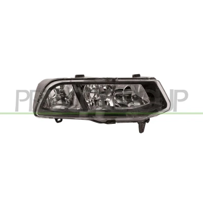Billede af PRASCO VG0244423 Tågelygter højre VOLKSWAGEN: Polo V Hatchback