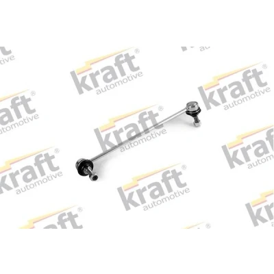 Billede af KRAFT 4300264 Stabstag foraksel, højre M12x1.5 AUDI: TT Coupe, A3 Hatchback, VOLKSWAGEN: Golf 4, SKODA: Octavia 1 Combi, I Hatchback