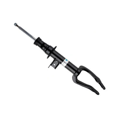 Billede af BILSTEIN 22 265524 Støddæmper venstre foraksel Gastryk dobbeltrør Fjederbærende dæmper øverste stift, nederste greb BMW: 5 Touring, Sedan