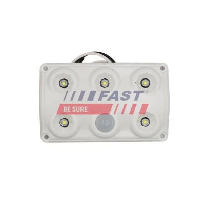 Billede af FAST FT87814 Kabinelys VOLKSWAGEN: TRANSPORTER 3 Kasten, FORD: Transit Custom V362 Van