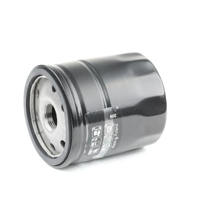 Billede af VALEO 586079 Oliefilter M20x1.5 Påskruet filter FORD: S Max Mk1, Focus 2 Kombi, MONDEO 4 Turnier, MITSUBISHI: COLT 6
