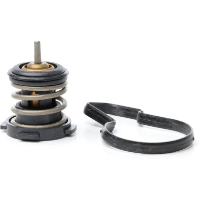 Billede af METZGER 4006079 Termostat 87 med pakning SEAT: Ibiza 4, 4 Sportcoupe, ST, VOLKSWAGEN: Polo V Hatchback, Passat B8 Variant