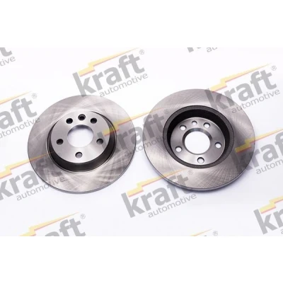Billede af Bremseskive KRAFT AUTOMOTIVE 6050510