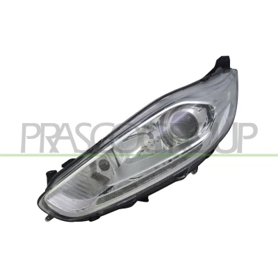 Billede af PRASCO FD3464914 Forlygter venstre H7/H7 FORD: FIESTA 6