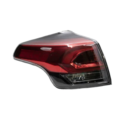 Billede af PRASCO TY2924164 Baglygter ydre, venstre uden lampeholder TOYOTA: RAV4 IV SUV
