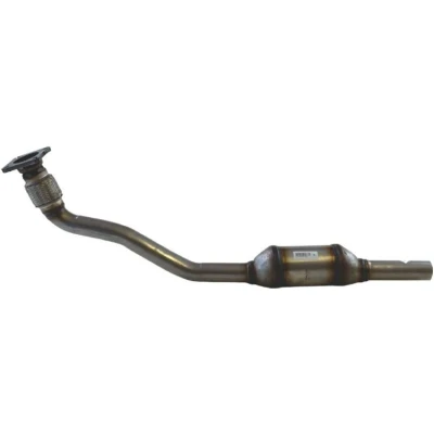 Billede af BOSAL 099 167 Katalysator Euro 1, 2 med monteringsdele VOLKSWAGEN: Golf 3, 4 Cabrio, 3 Cabrio