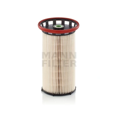 Billede af MANN FILTER PU 8028 Brændstoffilter Filterindsats VOLKSWAGEN: Passat B8 Variant, Sedan, Tiguan II, SKODA: Octavia 3 Schrägheck