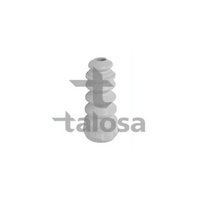 Billede af DYS 73 26927 Tårnleje Bagaksel højre, venstre VOLKSWAGEN: Golf 6, 5, Plus / Crossgolf