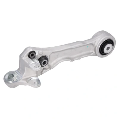 Billede af FEBI BILSTEIN 196243 Bærearm med gummilejer venstre foraksel, nede krydsarm Aluminium 14mm JAGUAR: XF Sedan, S Type