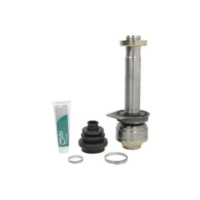 Billede af PASCAL G7W041PC Knokkelled gearkasse monteret VOLKSWAGEN: Transporter 5, Multivan 5 (7HM, 6